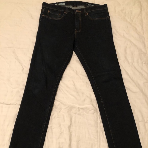 Gap jeans - Picture 1 of 2